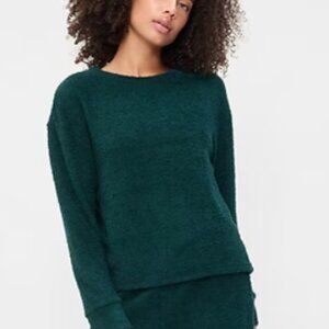 GAP Factory Relaxed Chenille Top